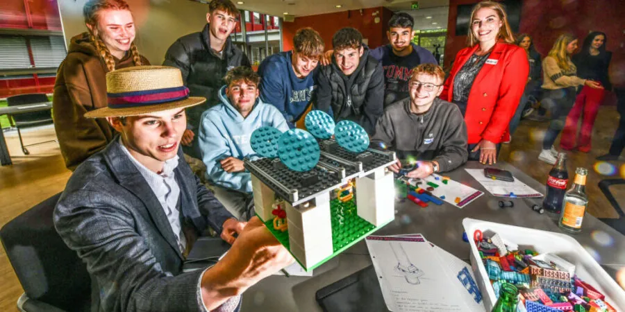 Makerthon.nrw 1