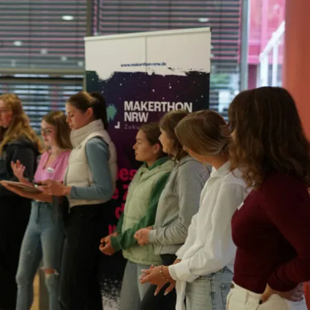 Makerthon.nrw 3
