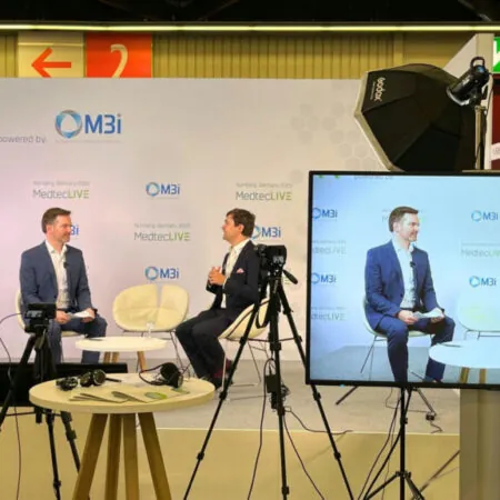 MedtecLIVE-TV 2