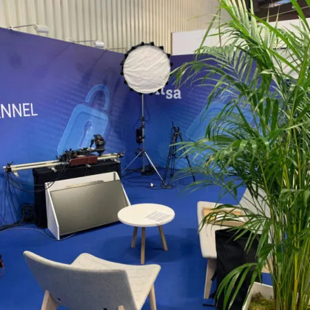 itsa@home Messe TV 3