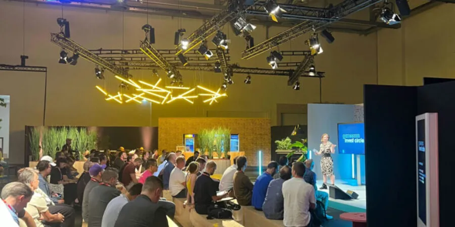 gamescom invest circle 2