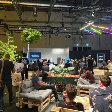 gamescom invest circle 4