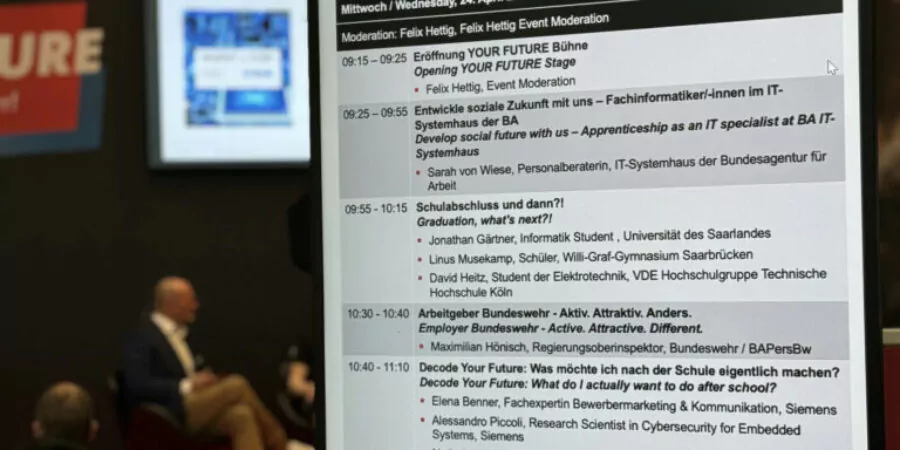 Hannover Messe 2024 4